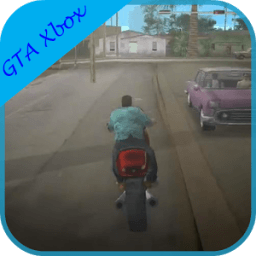 Codes GTA San Andreas Xbox иконка