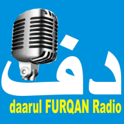 daarul FURQAN Radio иконка