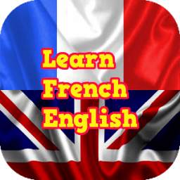 learn french english dialogues