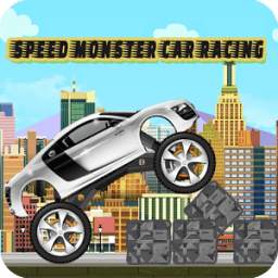 Speed Monster Car Racing 1.0