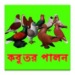 কবুতর পালন 1.0
