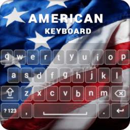 American Keyboard