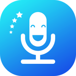 Voice Changer So Funny иконка