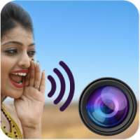 Voice Capture HD Camera