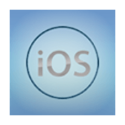 iOs 7/iPhone control center иконка