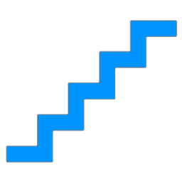 Simple Stair Calculator icon