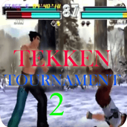 Guide Of Tekken иконка
