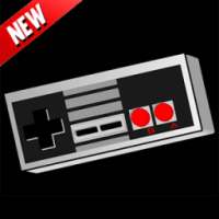 Emulator for NES PRO 2017