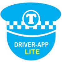 Taxi Cab Software Driver Lite