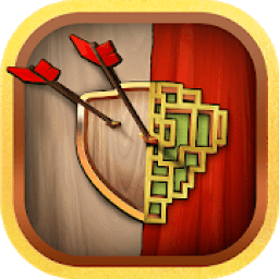 Top Clasher - COC Base Layouts with link आइकन