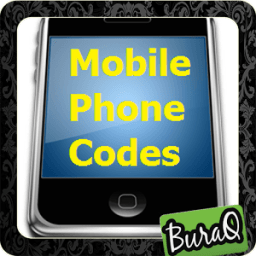 secret codes mobile phone आइकन