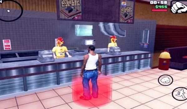 Guide Gta San Andreas screenshot 1