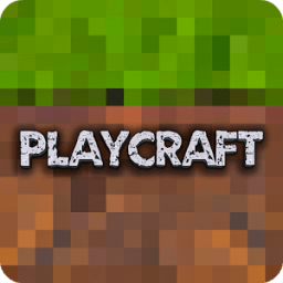 Play Craft - Pocket Edition आइकन