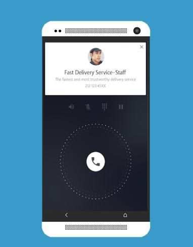 True-Caller: Number Searcher скриншот 3