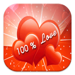 Test d'amour أيقونة