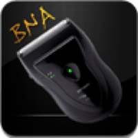 Bna Shaver Machine