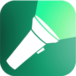 Flash Light أيقونة