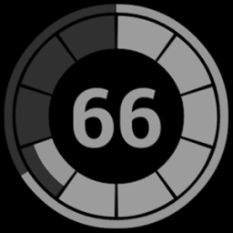 Battery LiveWallpaper HD आइकन