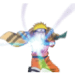 Naruto Shippuden Wallpaper icon