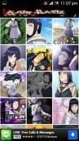 Naruto Shippuden Wallpaper screenshot 2