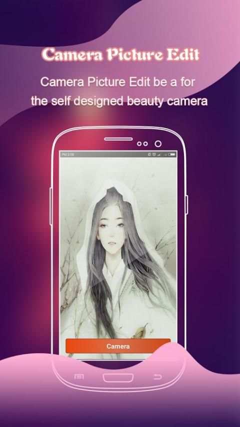 Camera Picture Edit screenshot 4