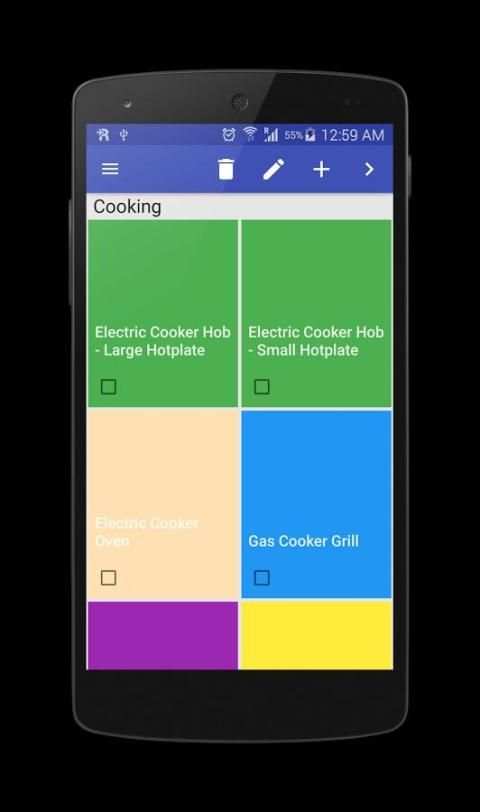 Solar Calculator screenshot 21