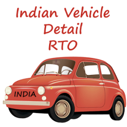 Indian Vehicle info RTO Vahan иконка