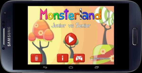 Cool Kids Math Games स्क्रीनशॉट 2