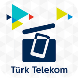 Türk Telekom Mobil Dergi иконка