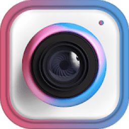 DSLR Camera - 4K HD Camera &amp; Editor - Blure Focus आइकन