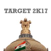 UPSC Mock Test Series 2017 on 9Apps