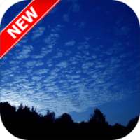 Sky Wallpapers on 9Apps