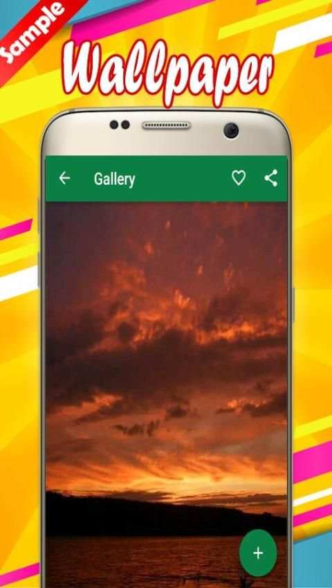Sky Wallpapers screenshot 1
