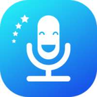 Voice Changer So Funny on 9Apps