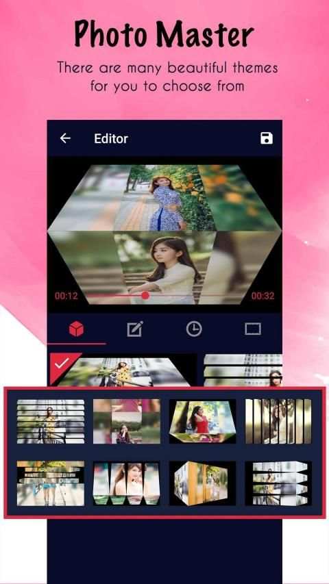 Photo Master screenshot 5