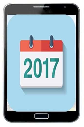 Kalender Indonesia Lengkap 3 تصوير الشاشة