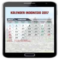 Kalender Indonesia Lengkap on 9Apps