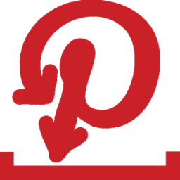 PinDownloader LITE आइकन