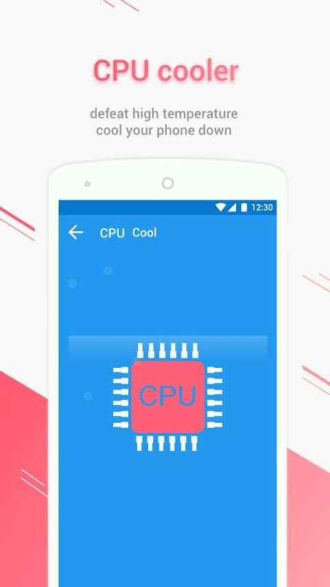 Do Cleaner Lite screenshot 1