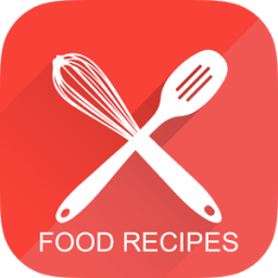 Food Recipes icon
