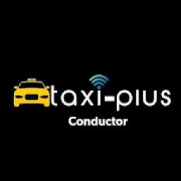 Taxi Plus - Conductor