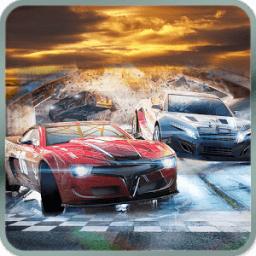 ikon Smashy Road Hot Wheels