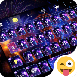 boto keyboard