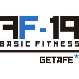 F19 BASIC FITNESS GETAFE