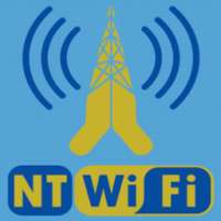 NT Hotspot Locator आइकन