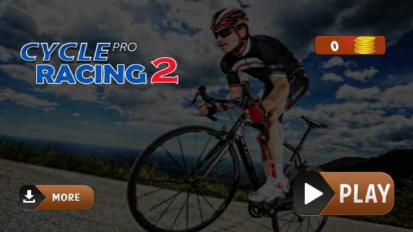 Cycle Racing 2 स्क्रीनशॉट 6