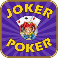 Joker Poker - Casino Game