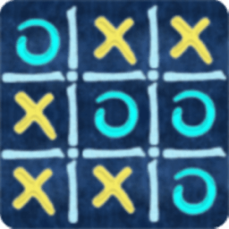 Tic Tac Toe Free иконка