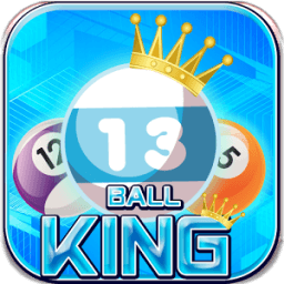 ikon 13 Ball King