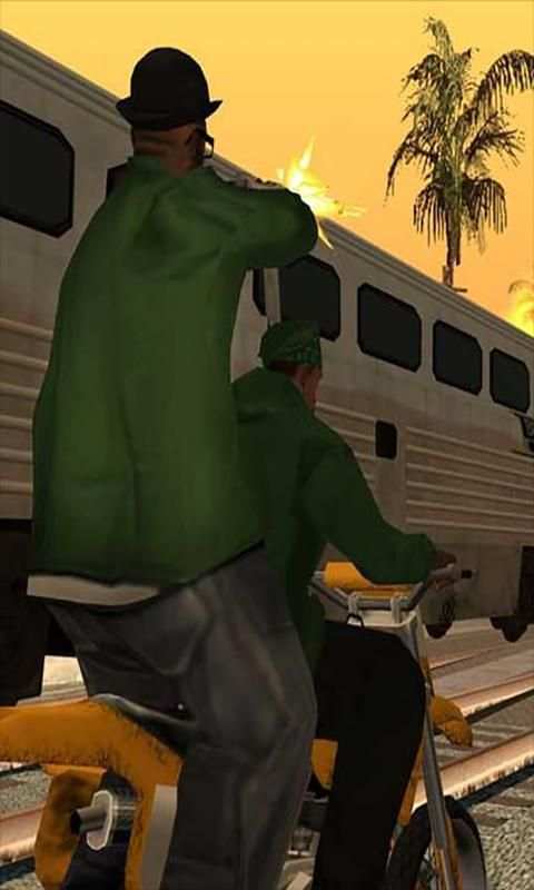 FREE Code for GTA screenshot 2